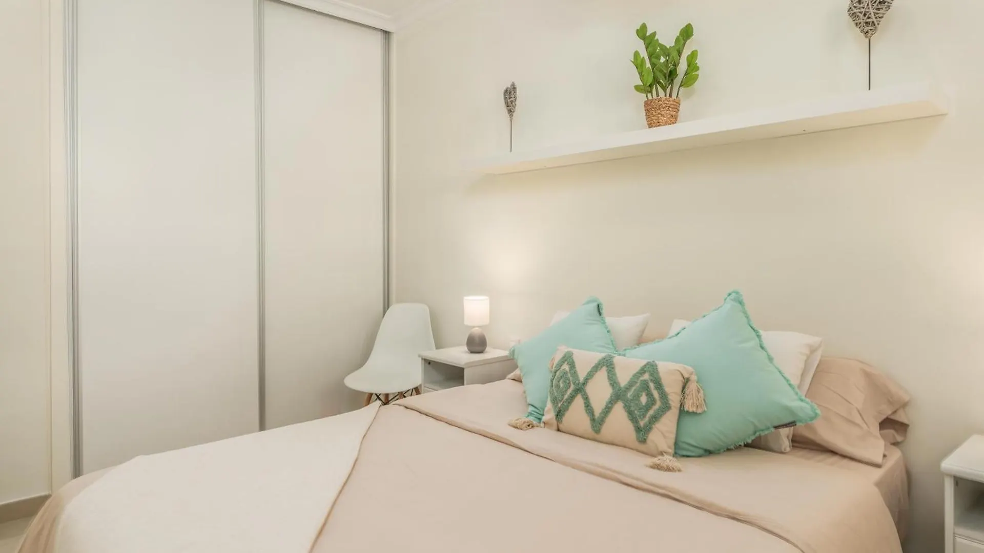 Santa Amalia Apartamento Los Cristianos